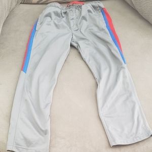 Boys track pants